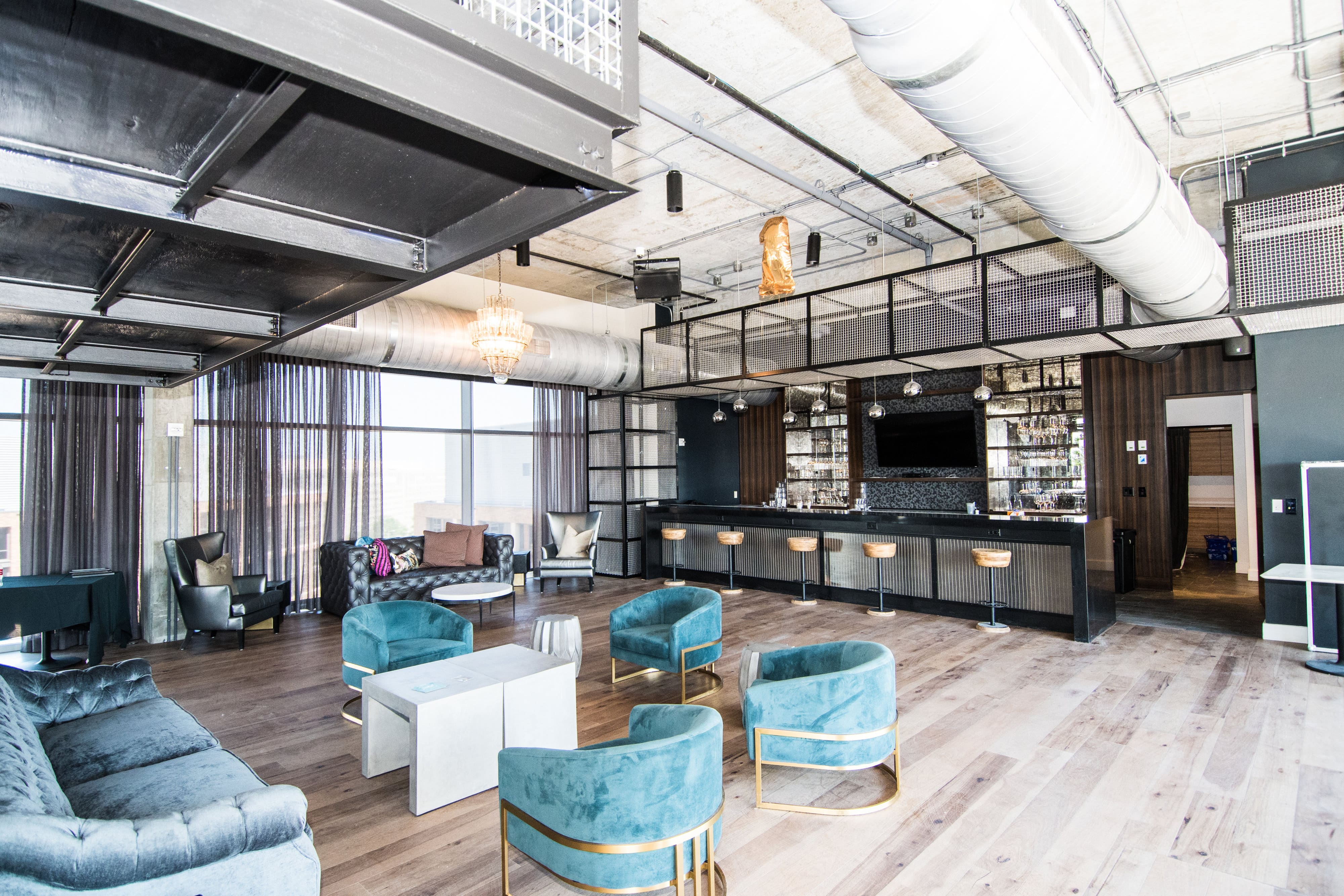 PenthouseN La Vie DC